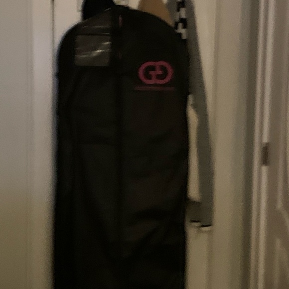 Beautiful prom dress - Picture 6 of 6